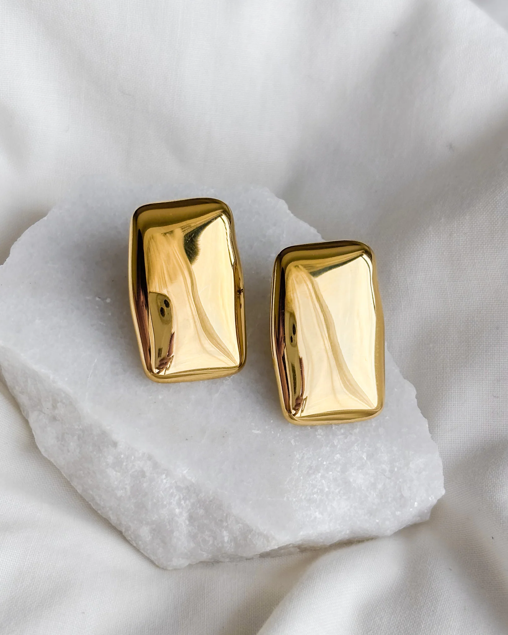 Focaccia Earrings - Image 6