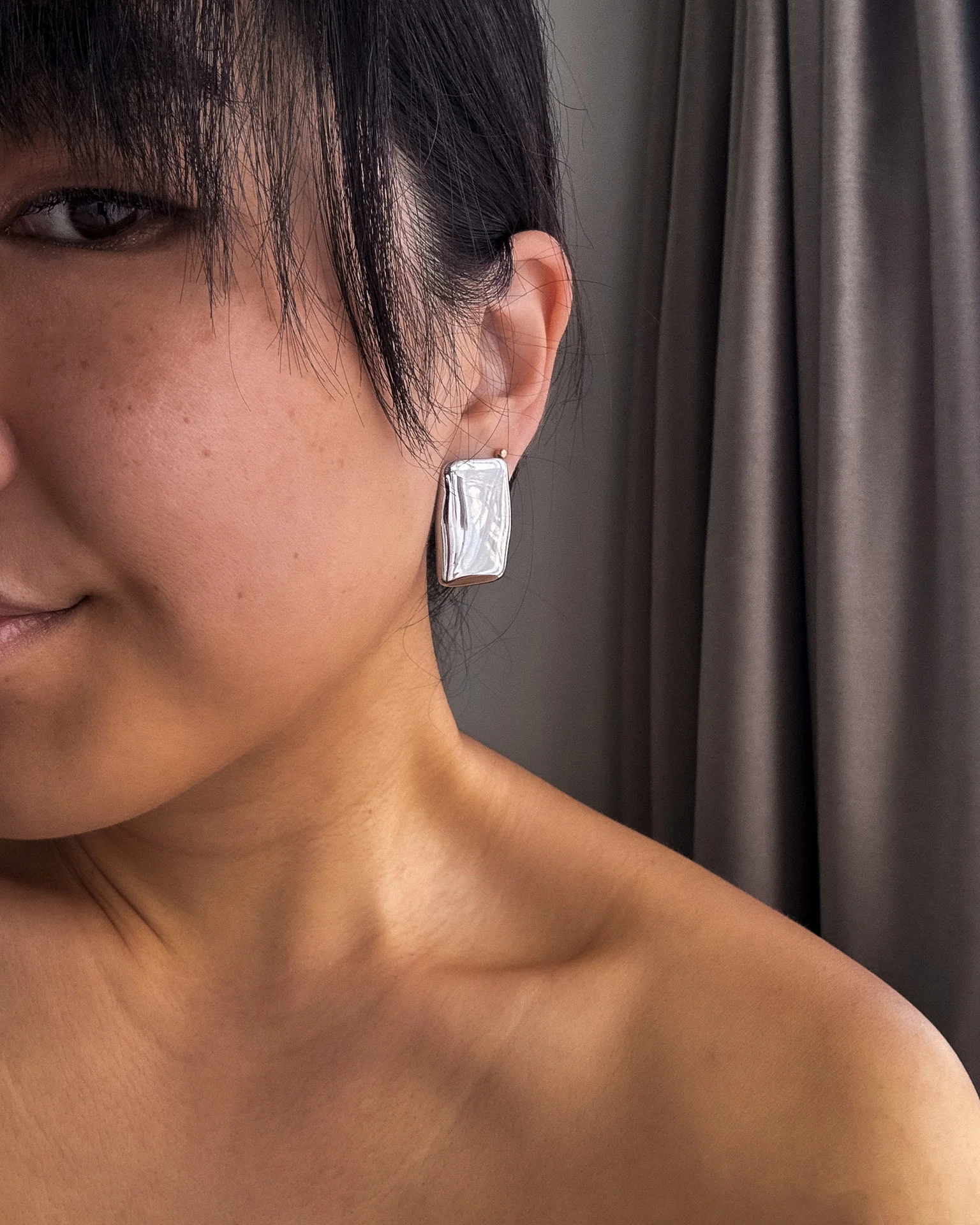 Focaccia Earrings - Image 7