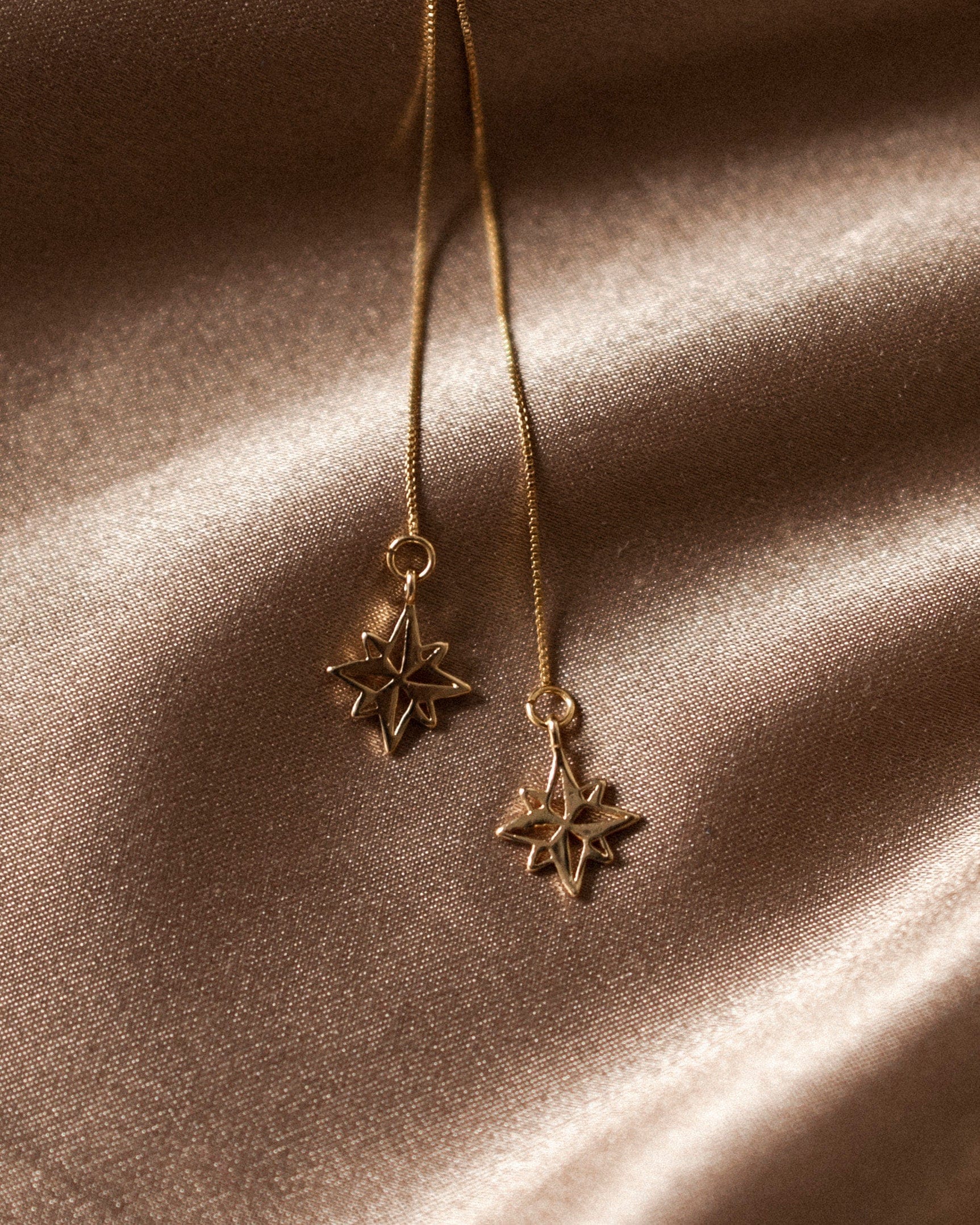 Starla Ear Threaders - Image 5