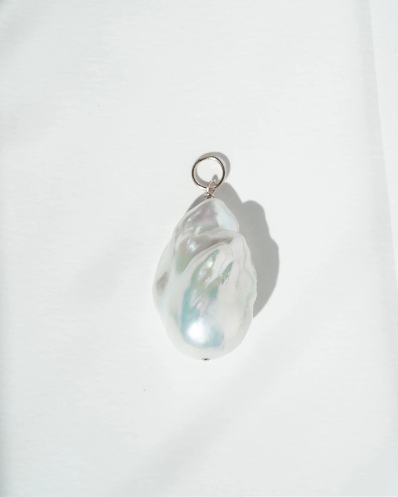Morgana Pearl Pendants - Image 9