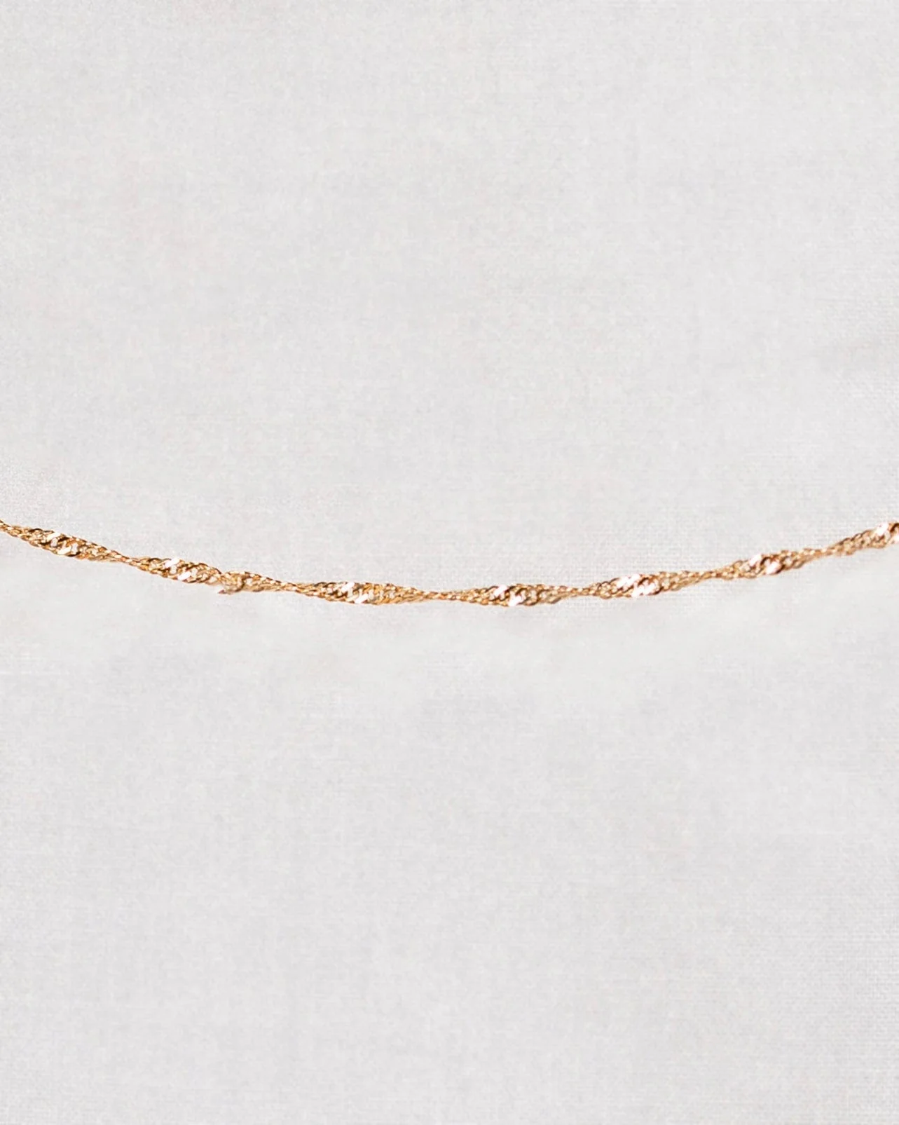 Layla Pearl Necklace - Image 7