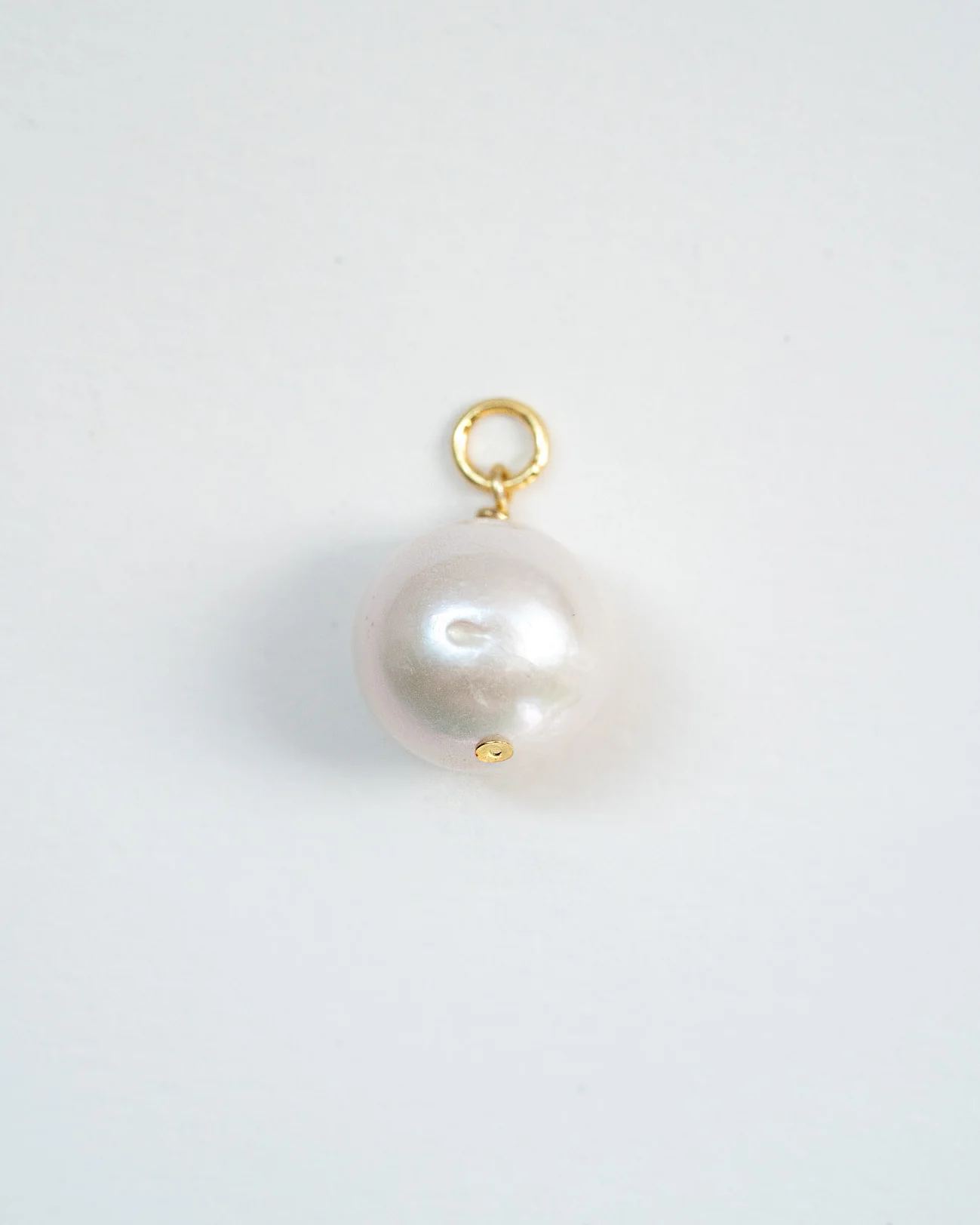 Layla Pearl Pendant - Image 4