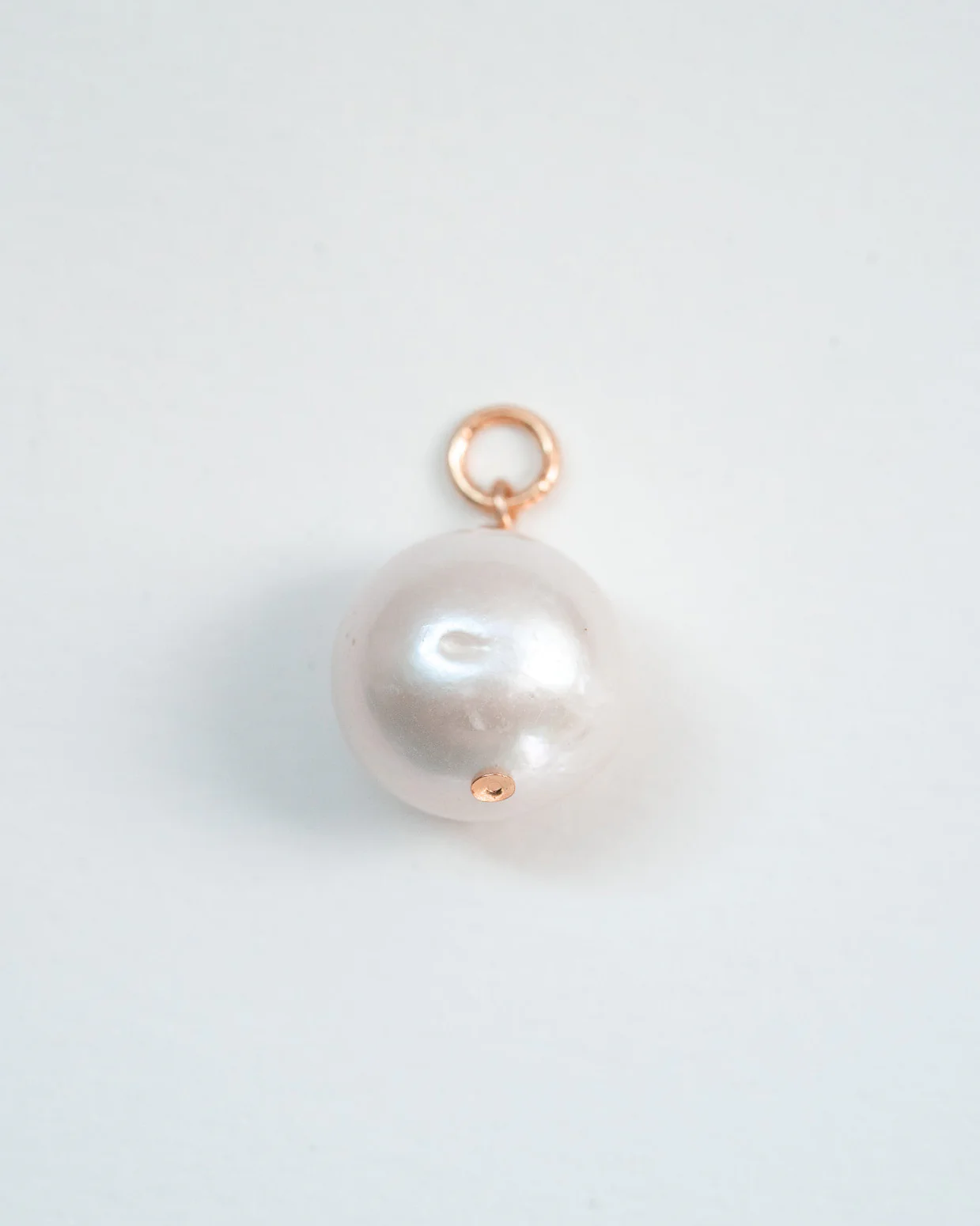 Layla Pearl Pendant - Image 6