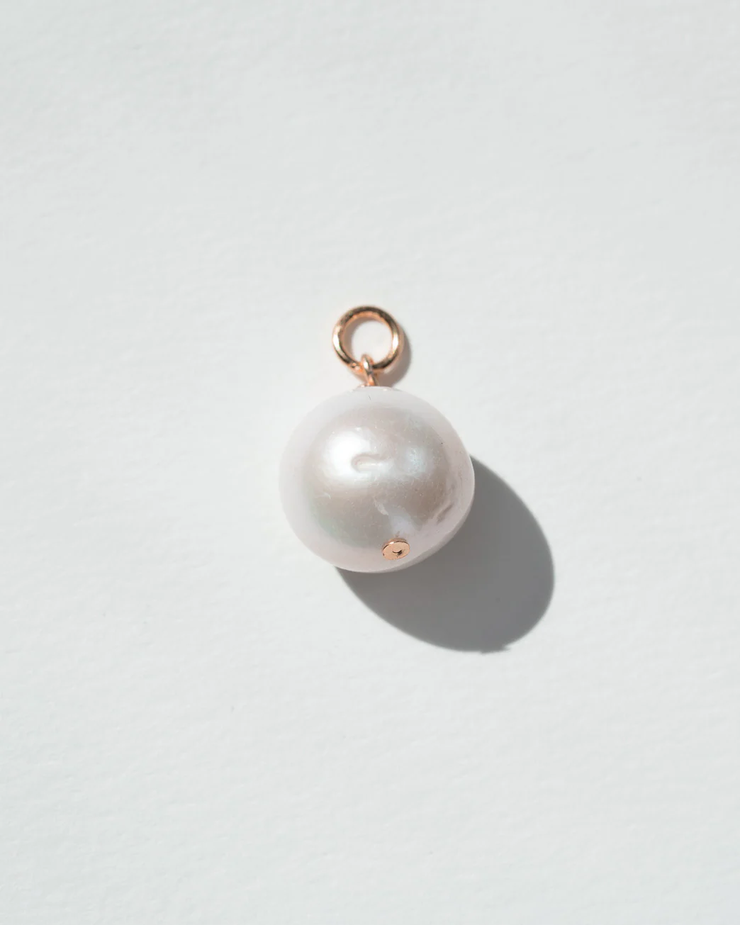 Layla Pearl Pendant - Image 7
