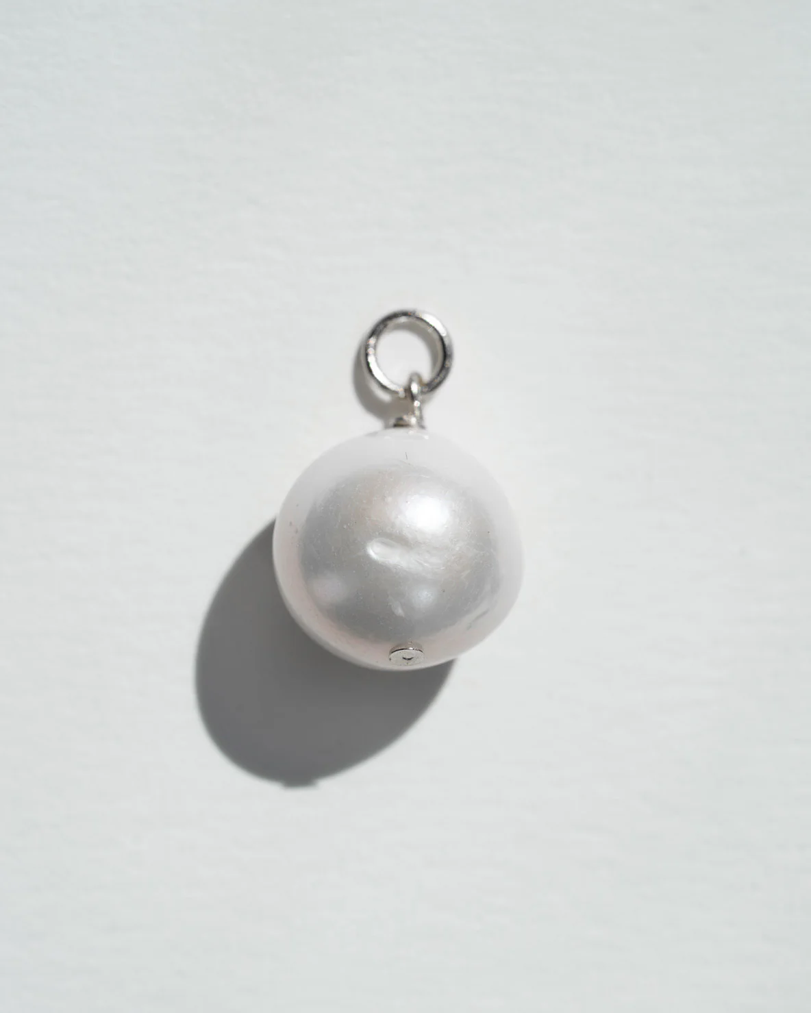 Layla Pearl Pendant - Image 8