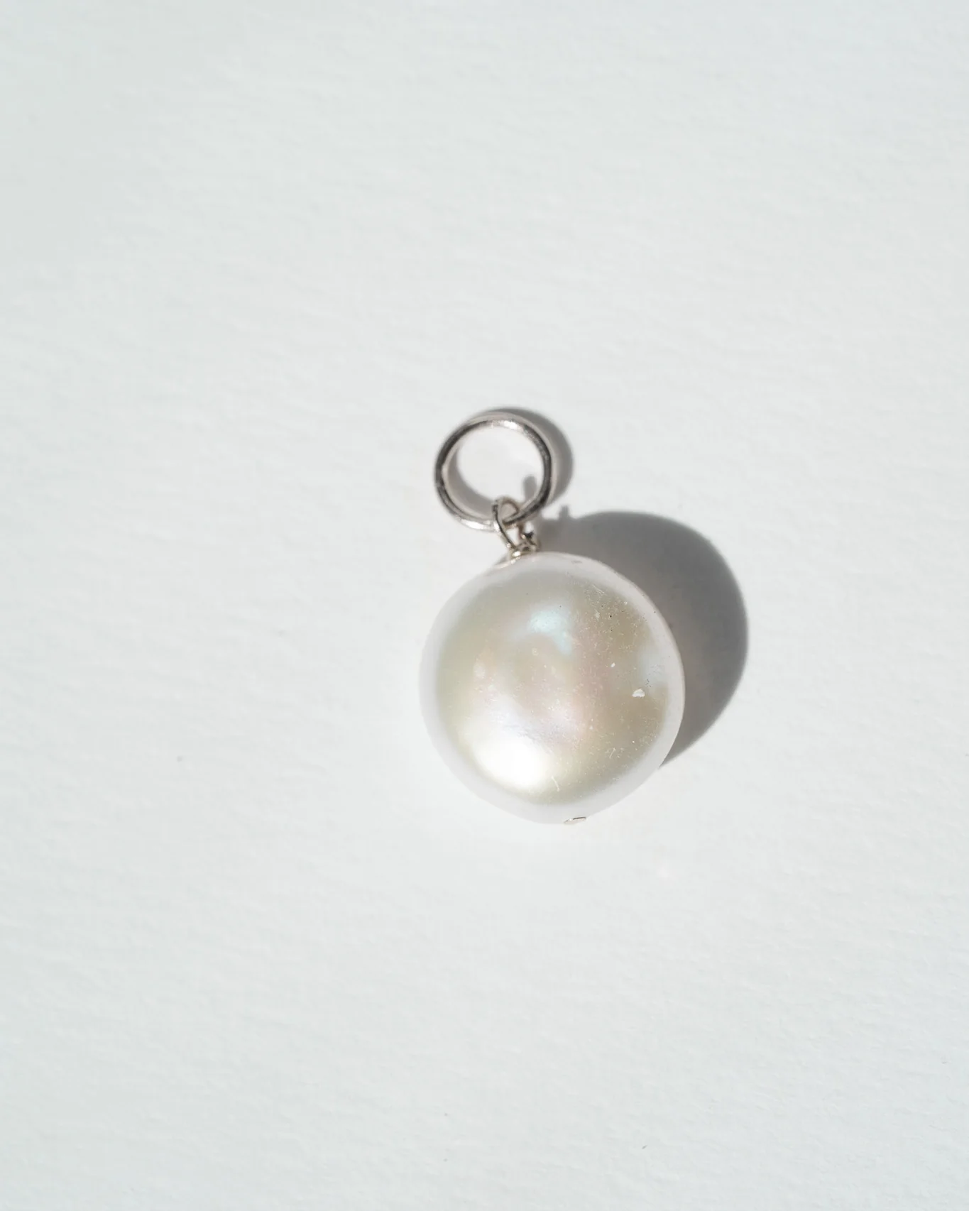Lua Pearl Pendant - Image 5