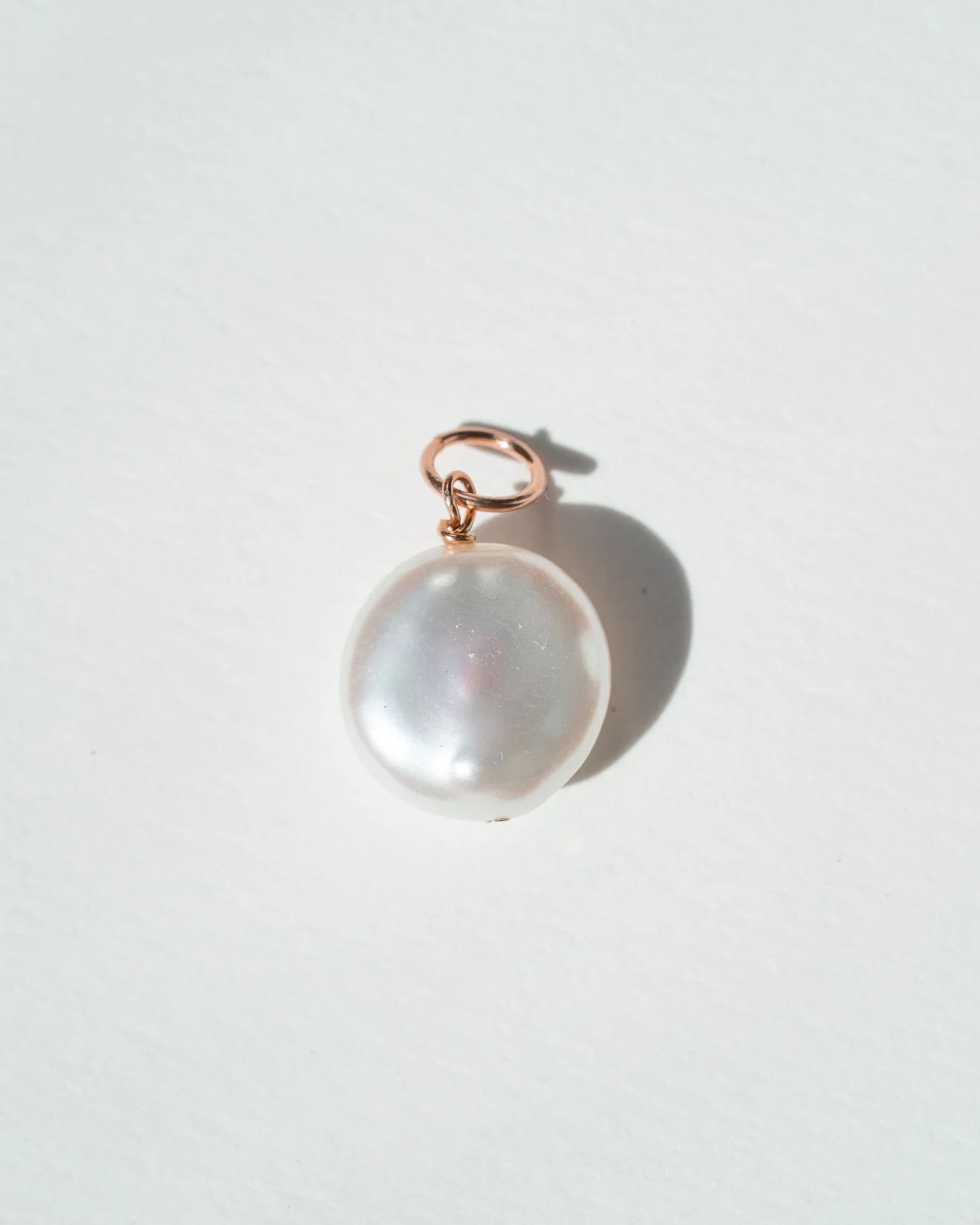 Lua Pearl Pendant - Image 6