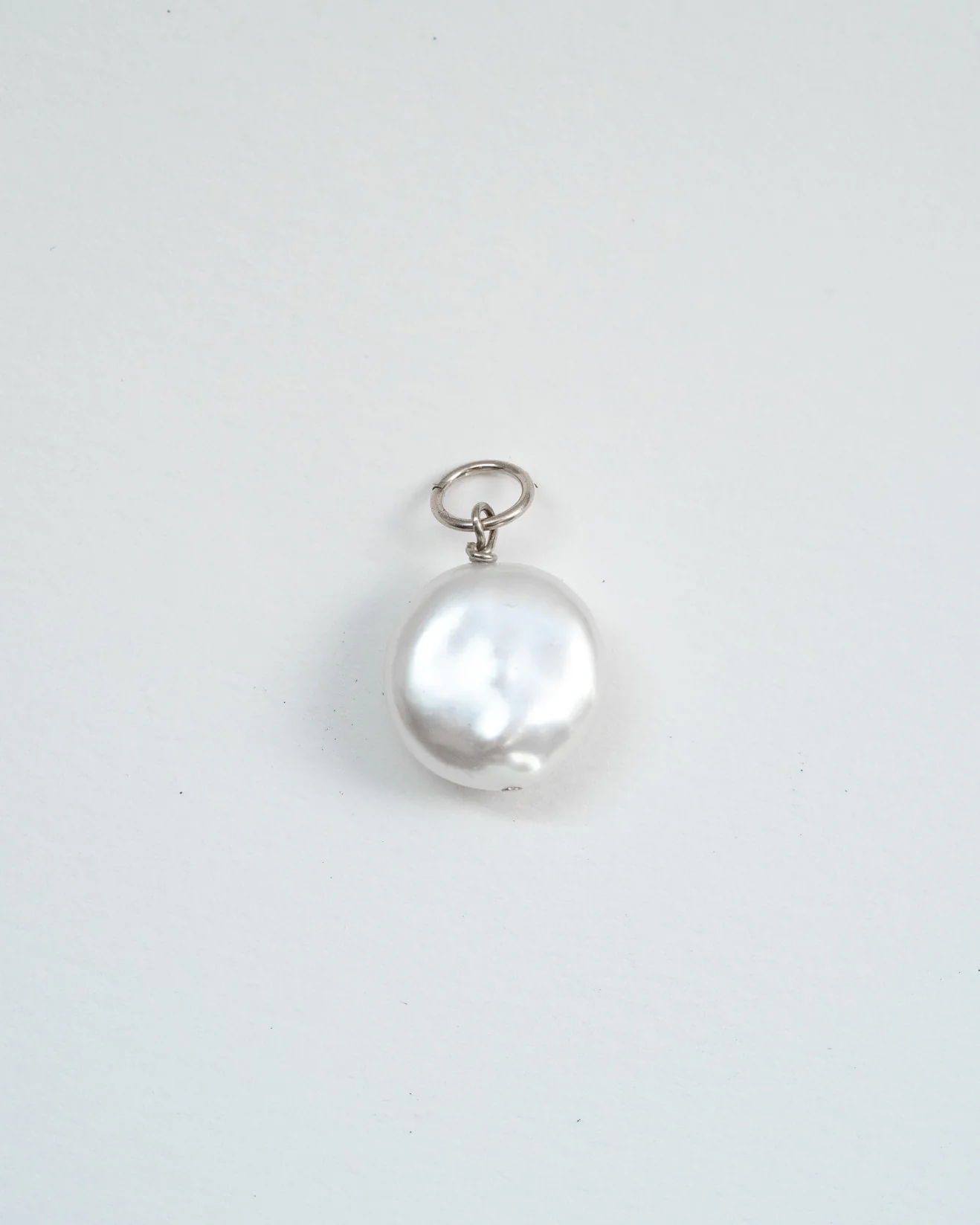 Lua Pearl Pendant - Image 7