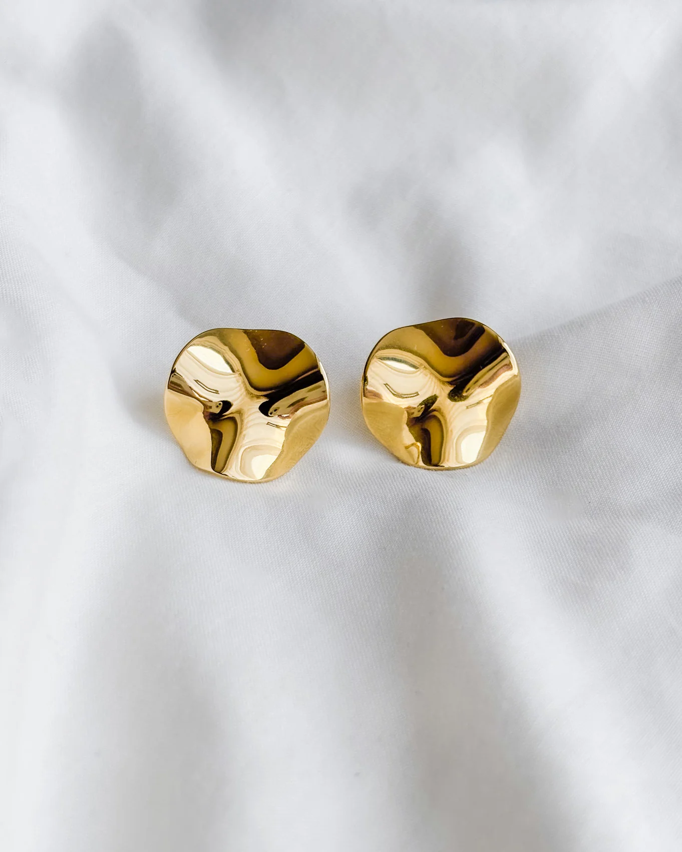 Lune Earrings - Image 8