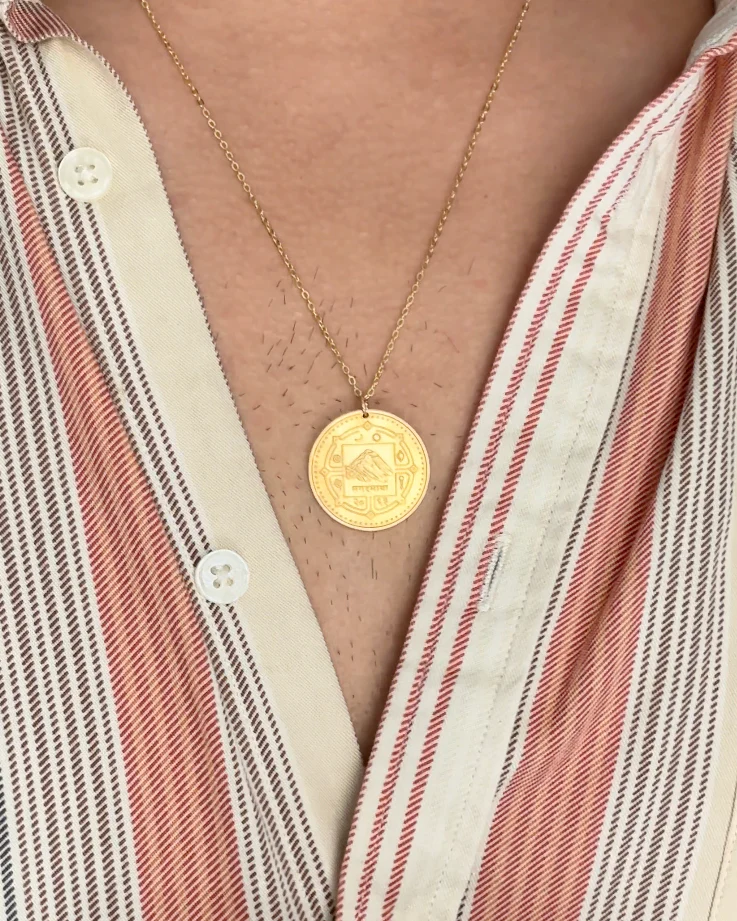 Gold