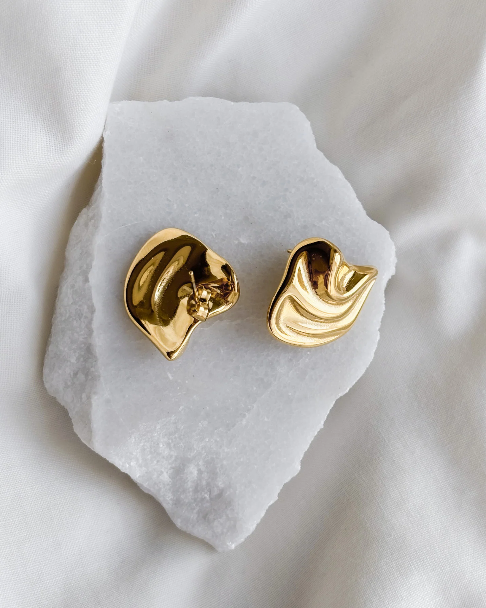 Pennon Earrings - Image 6