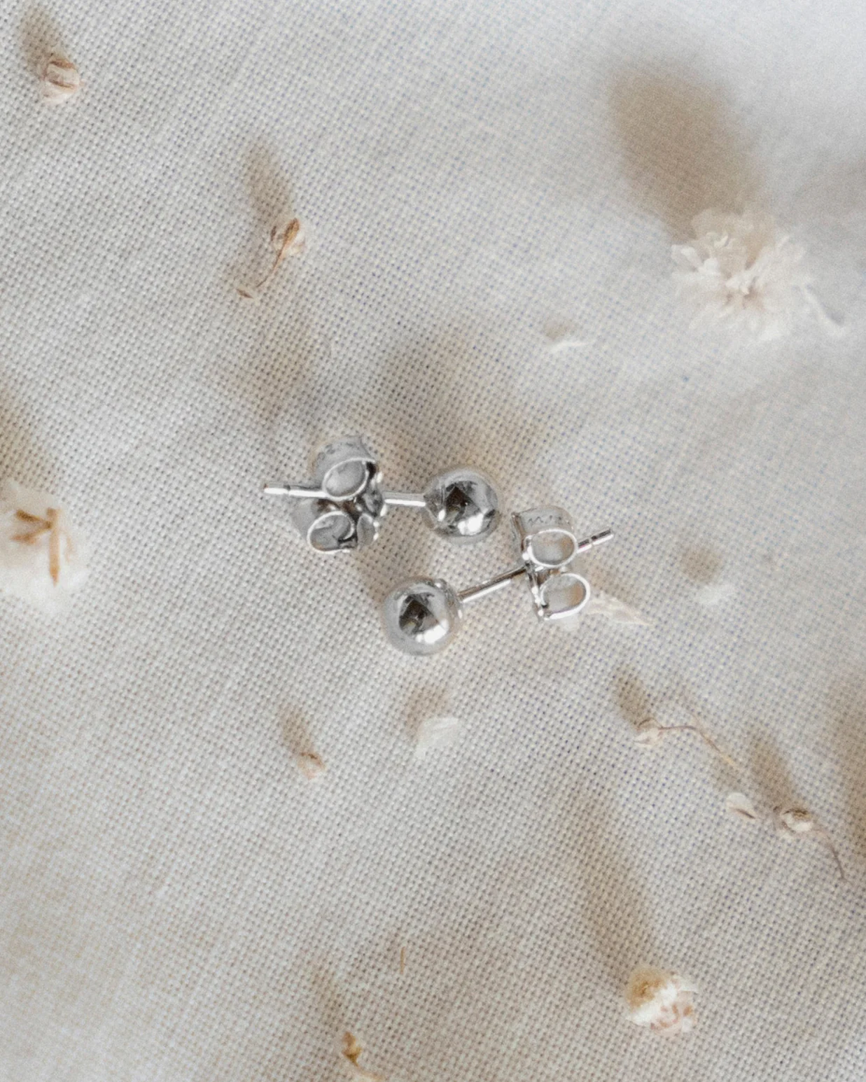 Plain Ball Studs - Image 3