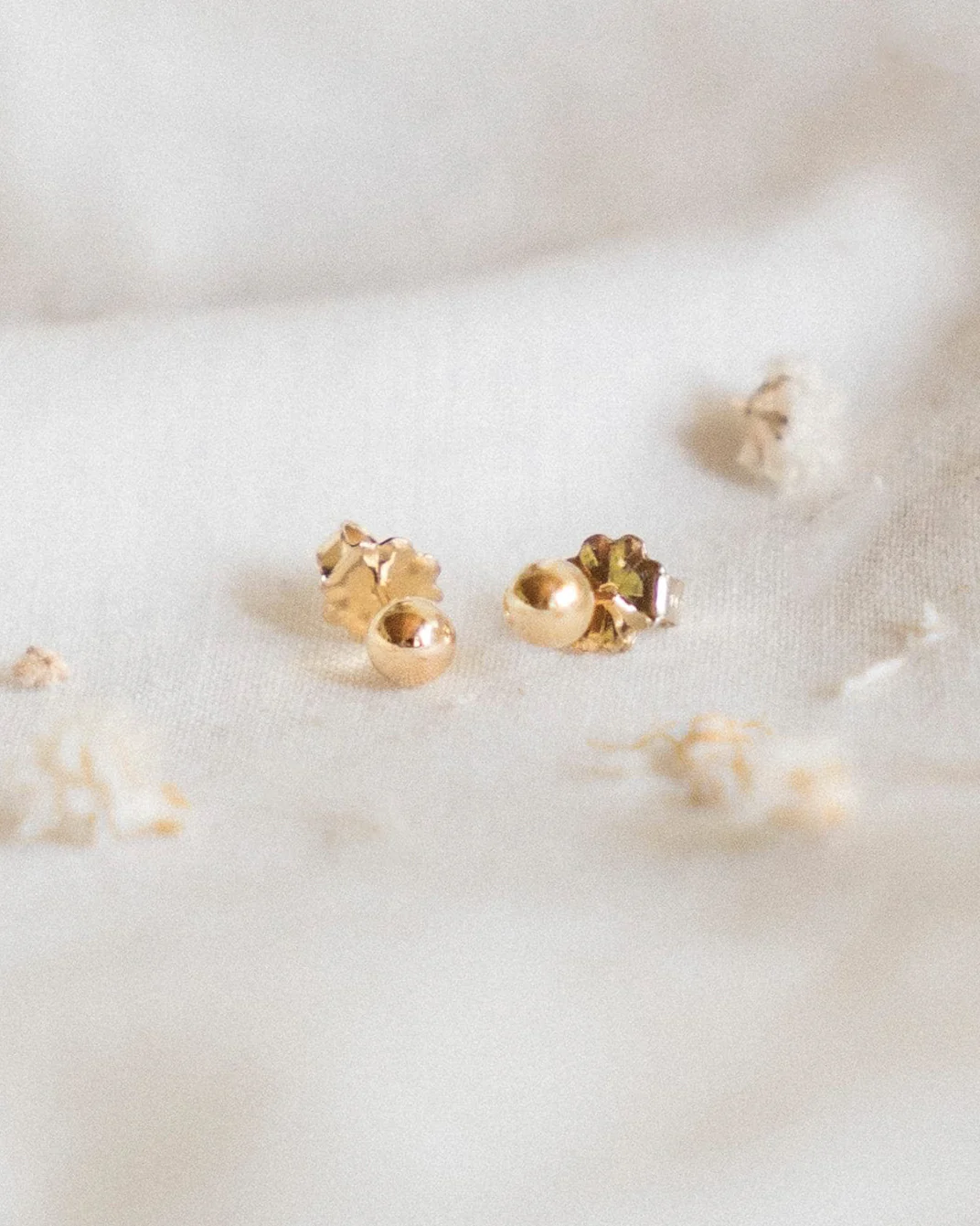 Plain Ball Studs - Image 4