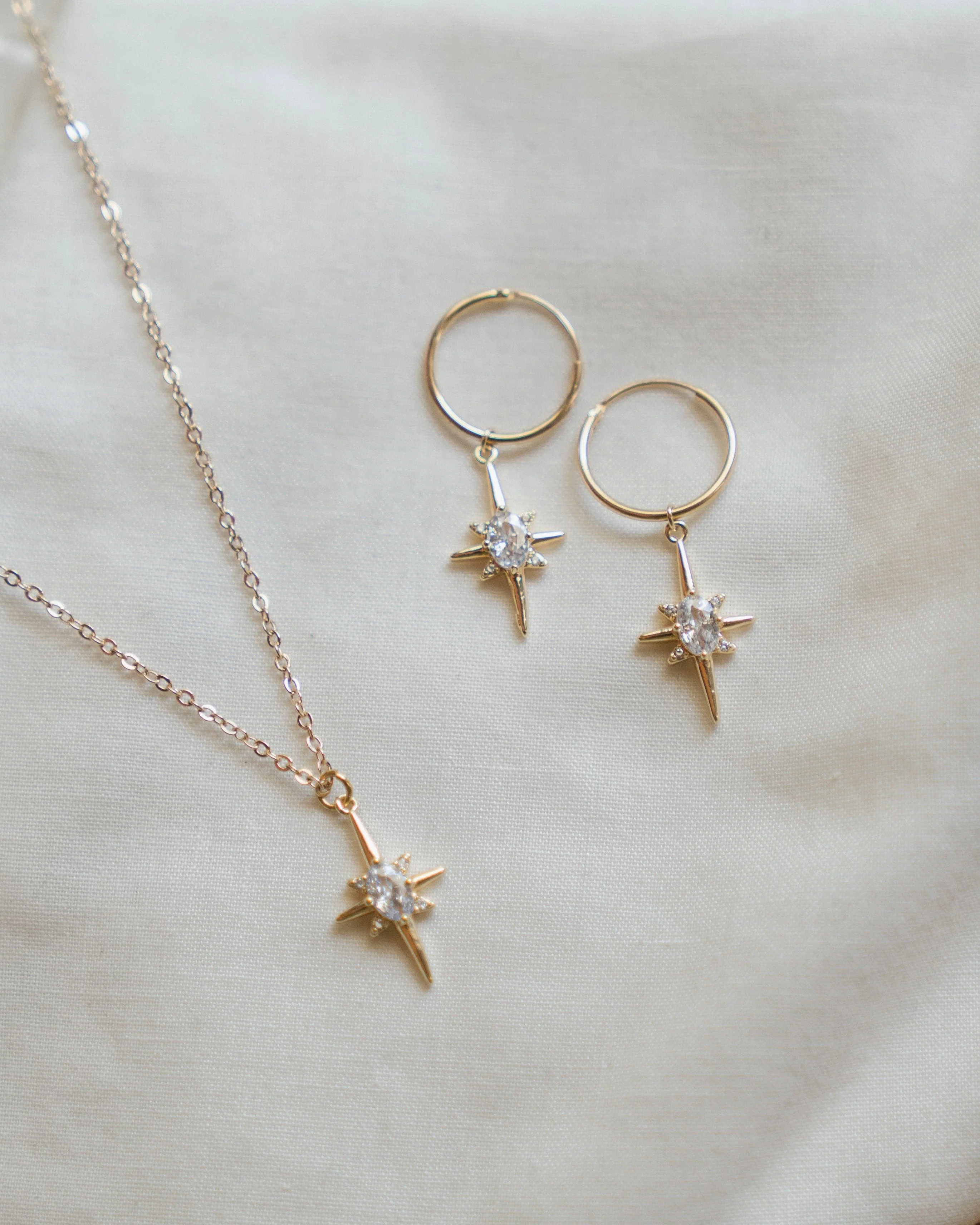Polaris Star Hoops - Image 3