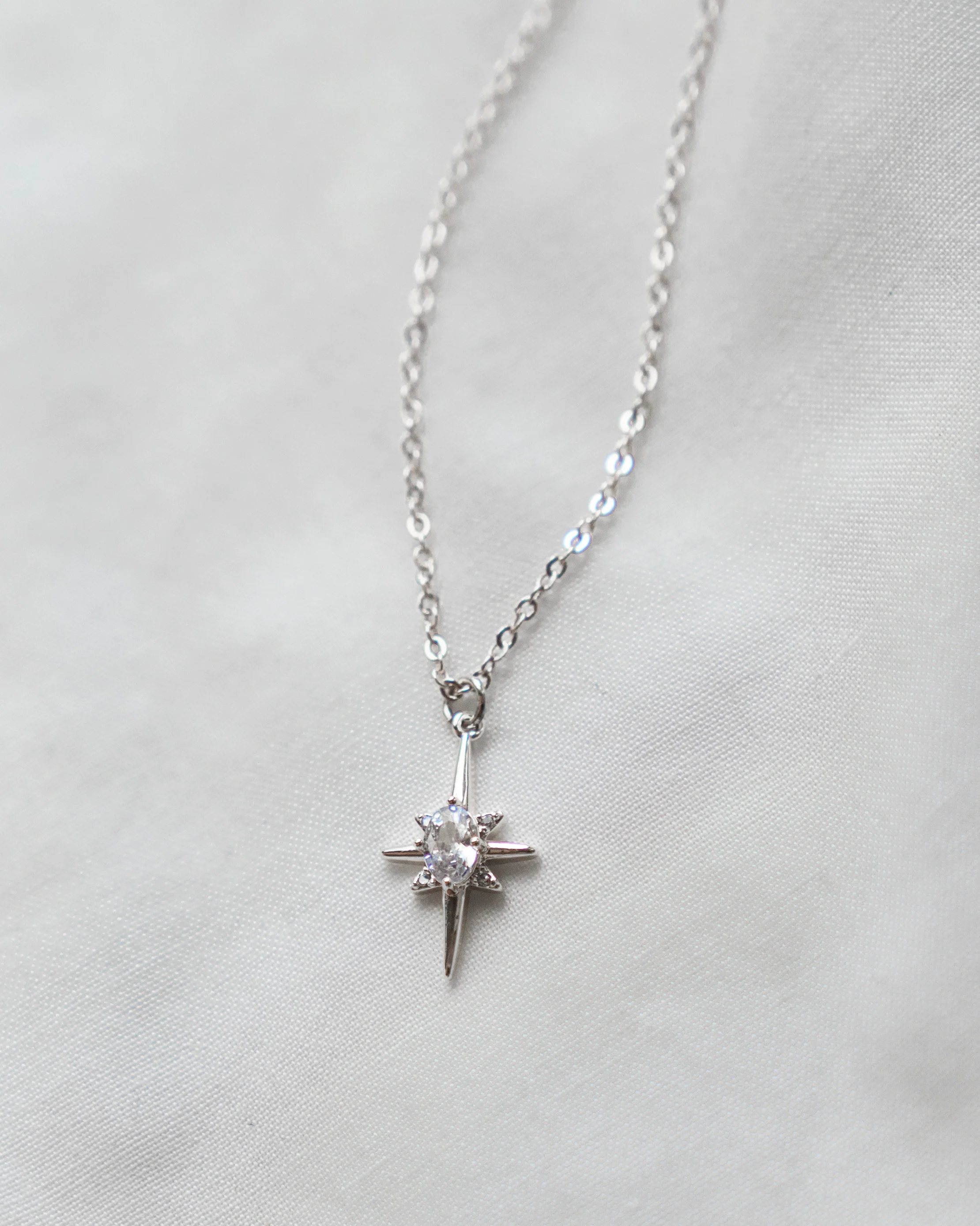 Polaris Star Necklace - Image 10
