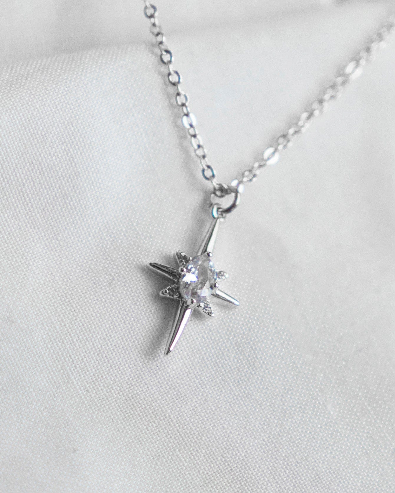 Polaris Star Necklace - Image 12