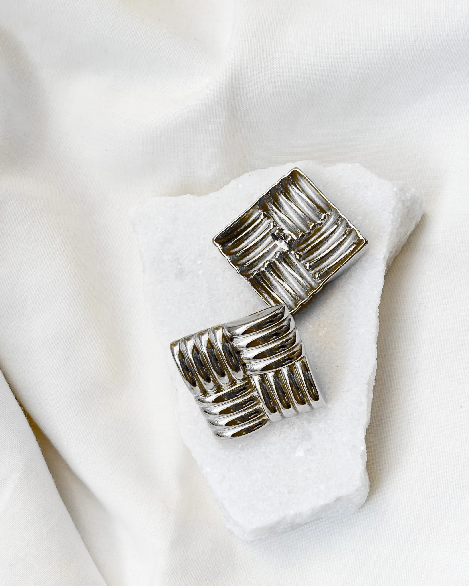 Quartet Earrings - Image 10