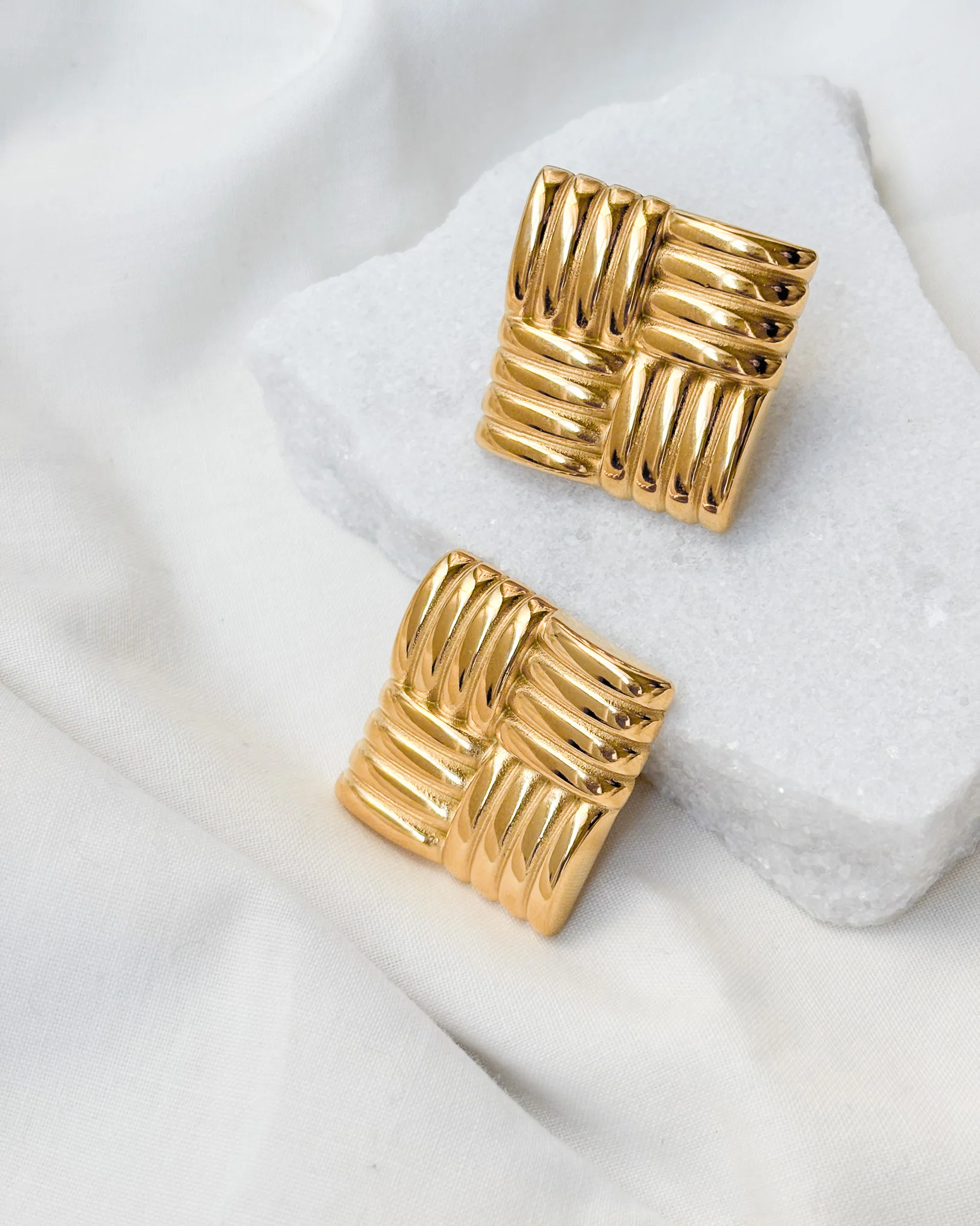 Quartet Earrings - Image 6