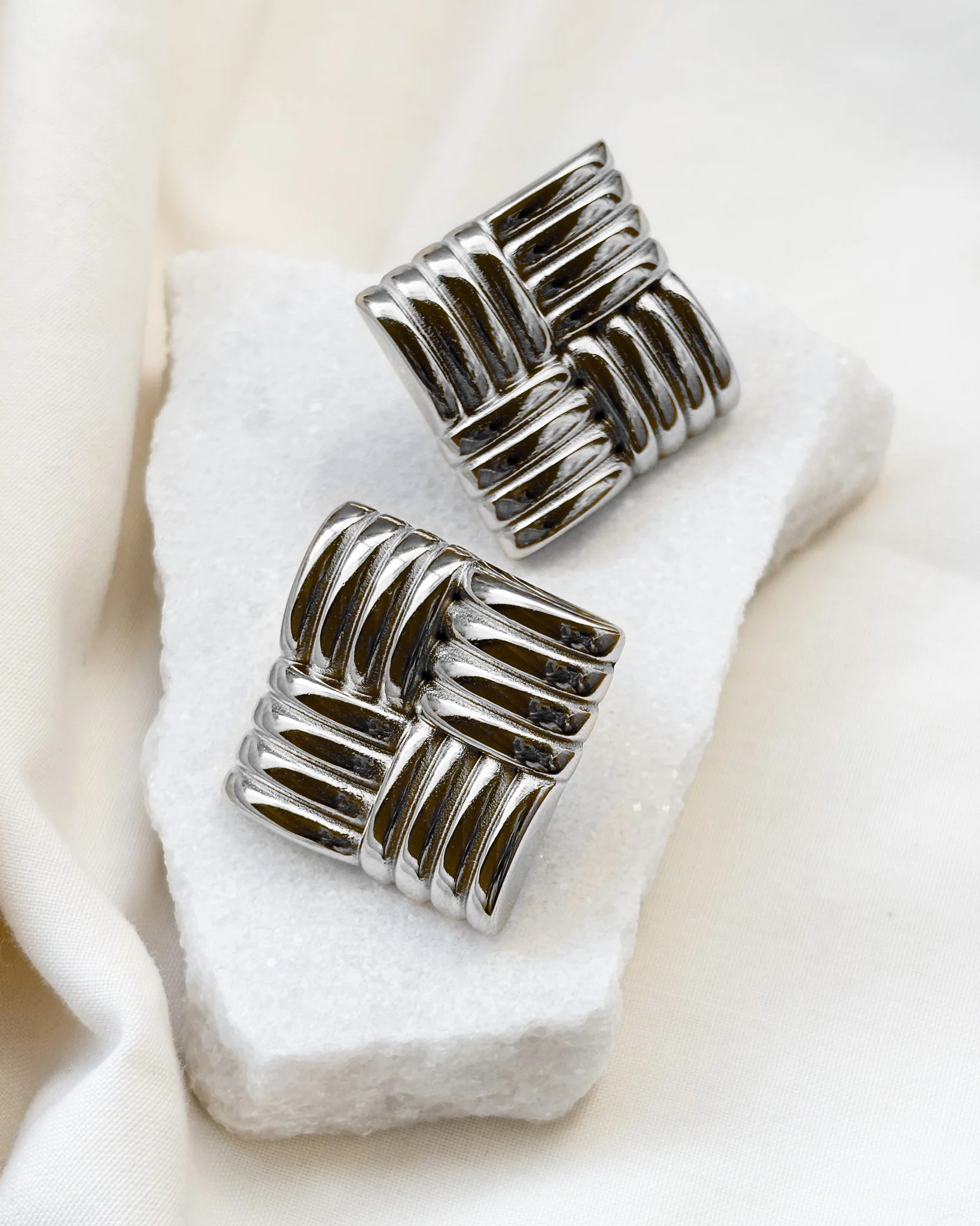 Quartet Earrings - Image 7