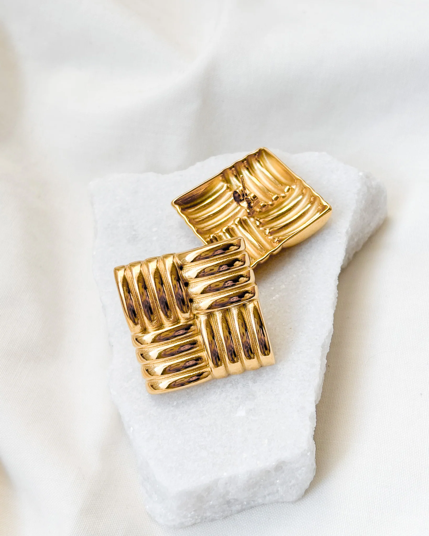 Quartet Earrings - Image 8