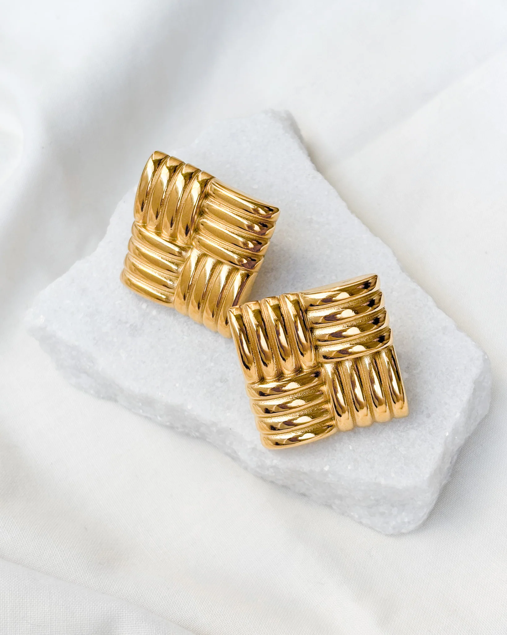 Quartet Earrings - Image 9