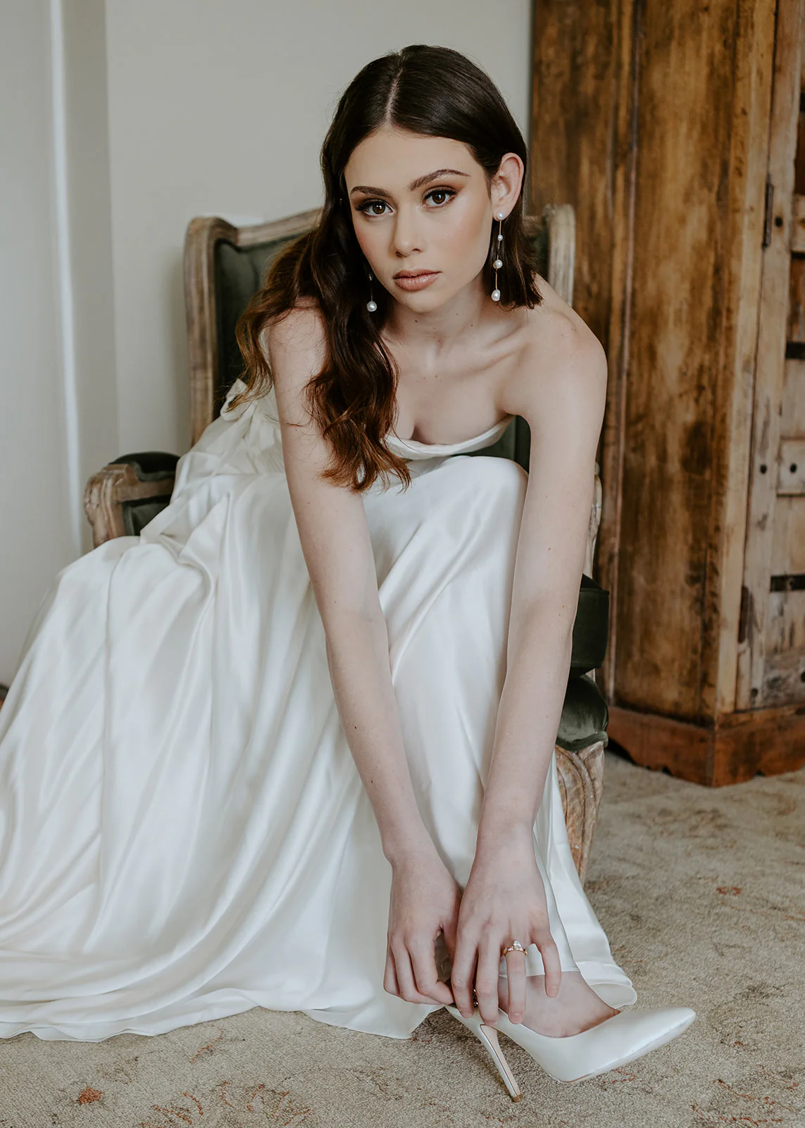 Samantha I - Image 2