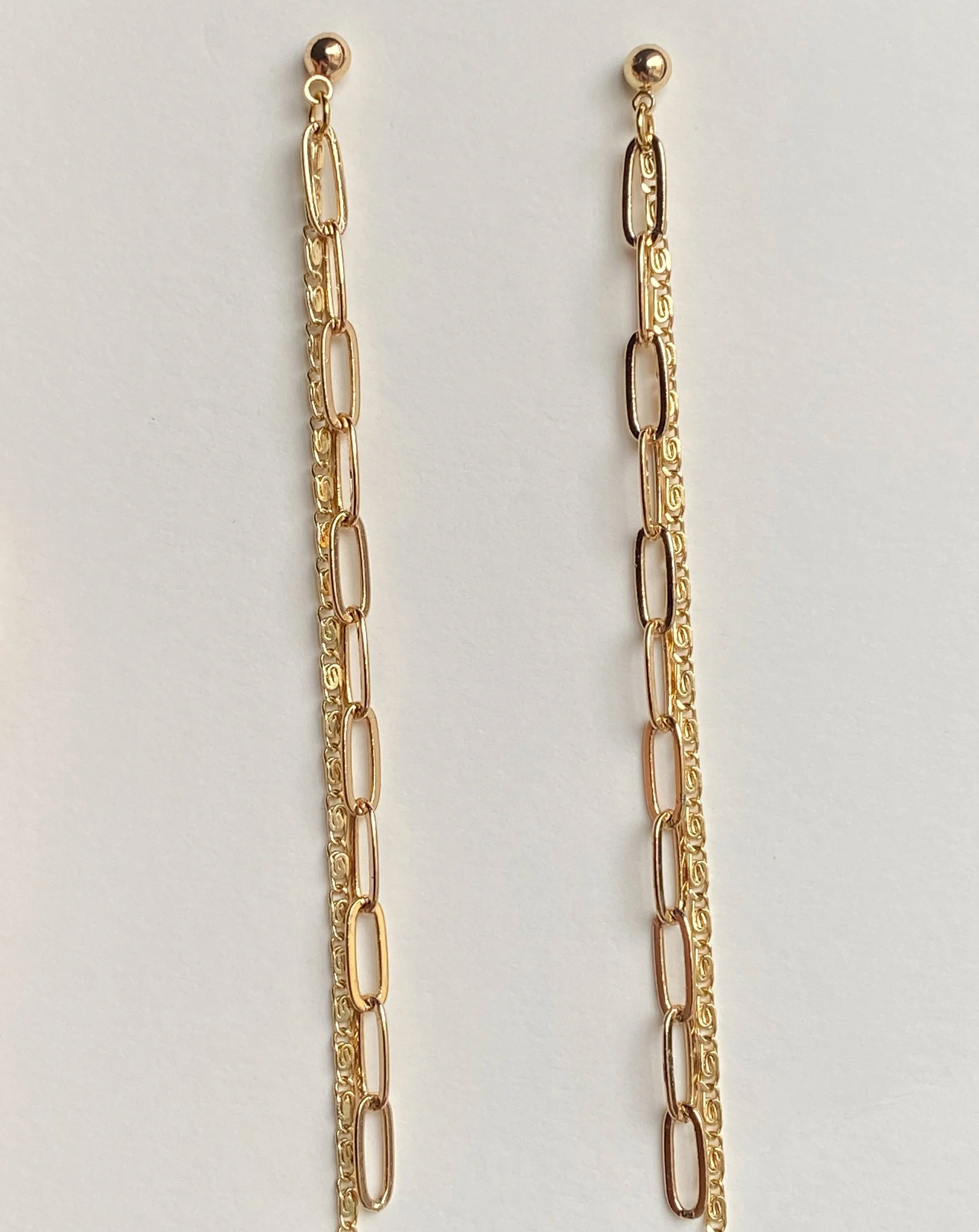 Suria Sundance Earrings - Image 2