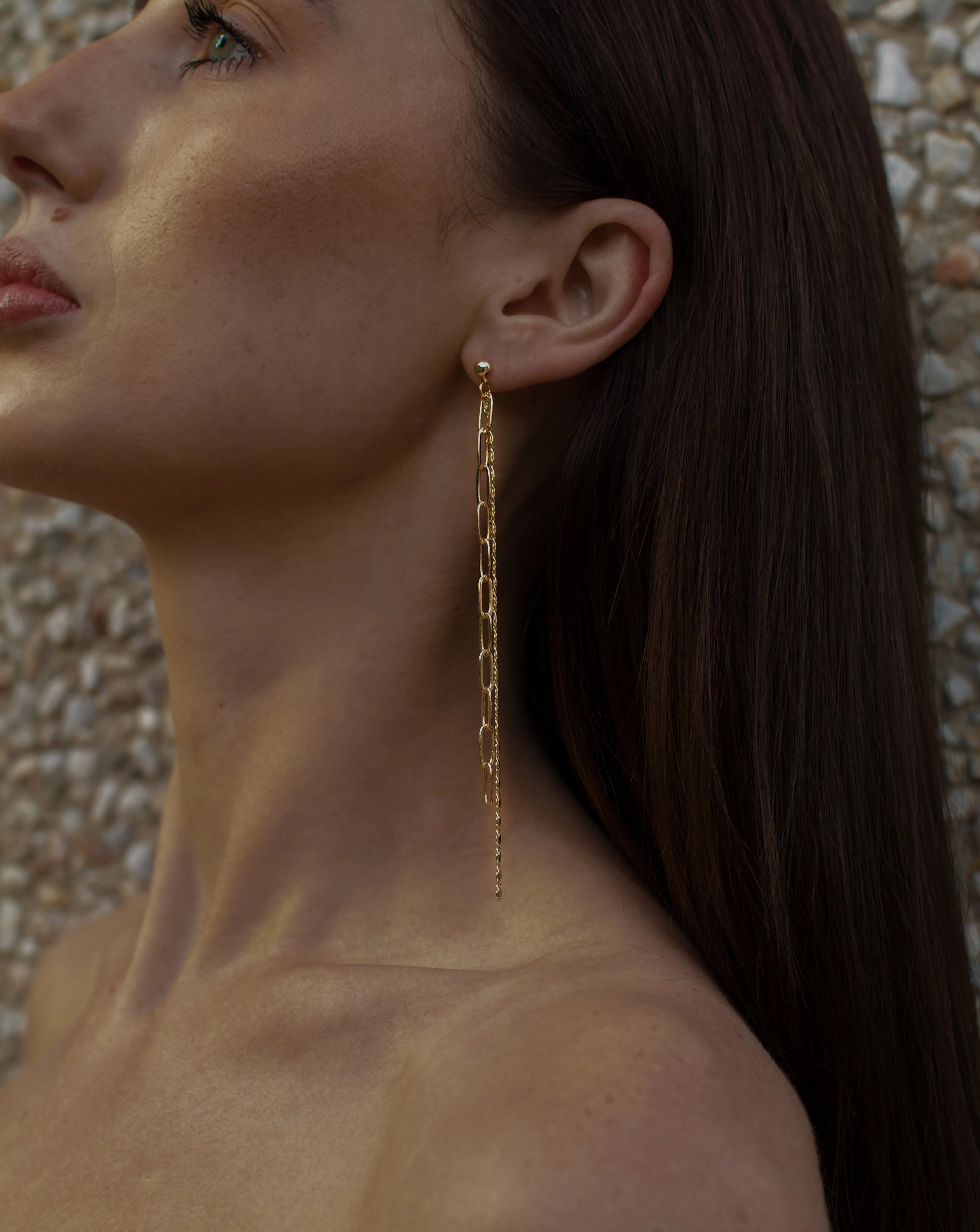 Suria Sundance Earrings - Image 3