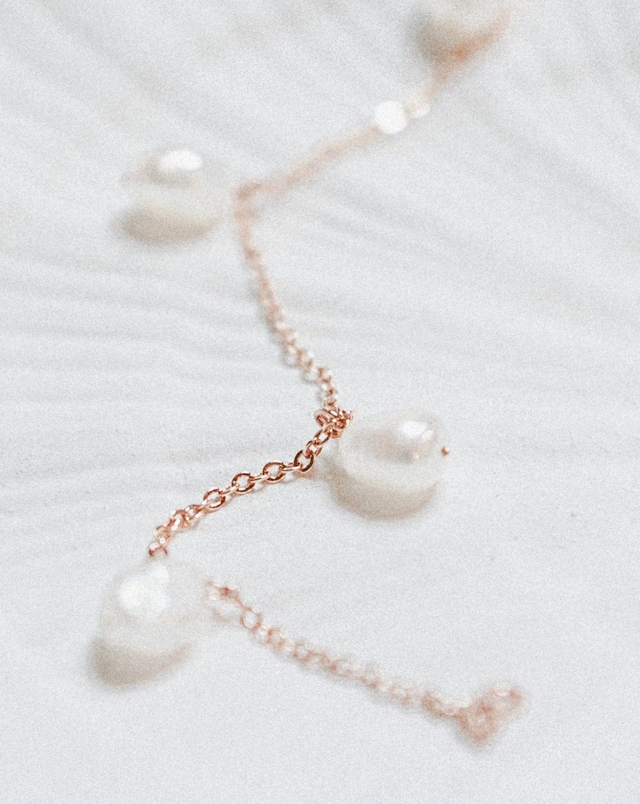 Tiffany Pearl Bracelet - Image 4