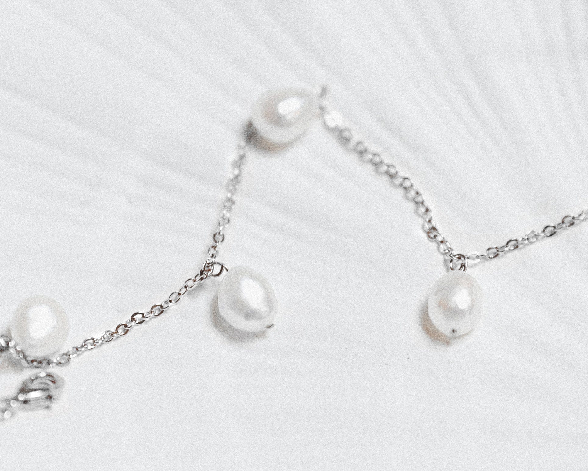Tiffany Pearl Bracelet - Image 5