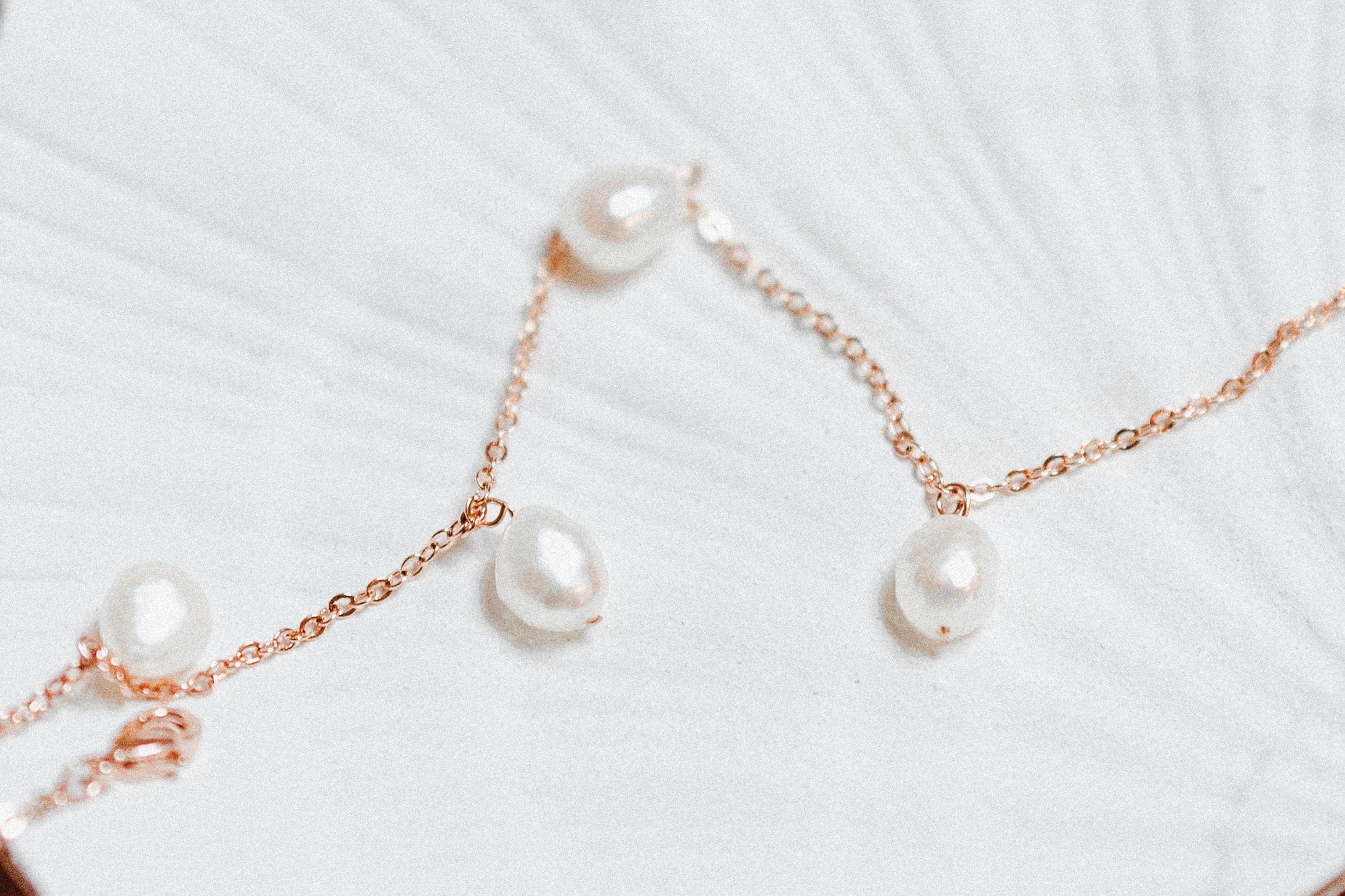 Tiffany Pearl Bracelet - Image 6